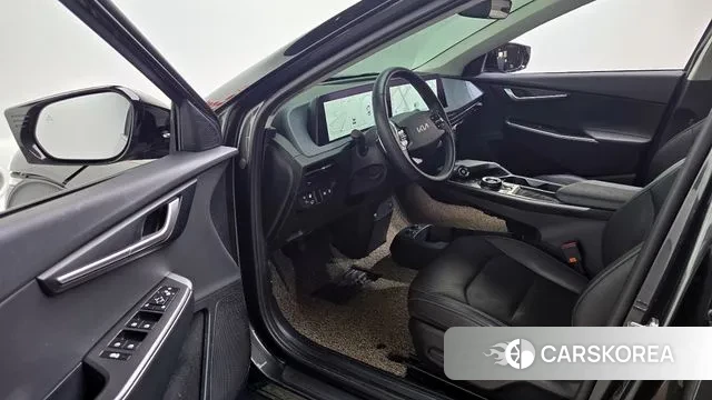 Kia EV6 id 3533977 из Кореи 20