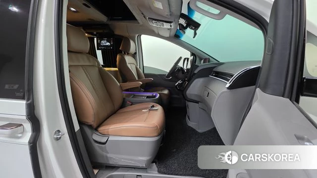 Hyundai Staria id 4223060 из Кореи 36