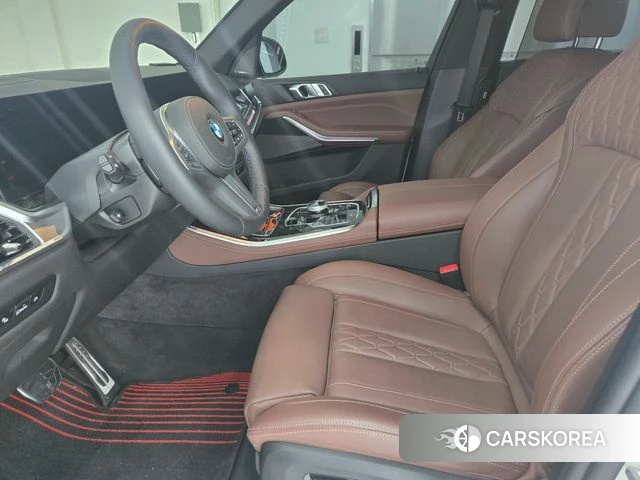 BMW X5 (G05) id 4743785 из Кореи 20