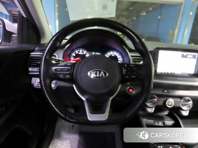 Kia Stonic id 4203465 из Кореи 20