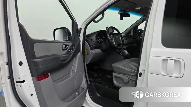 Hyundai The New Grand Starex id 4233112 из Кореи 20