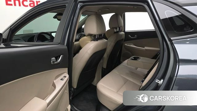 Hyundai Kona Hybrid id 3844677 из Кореи 20