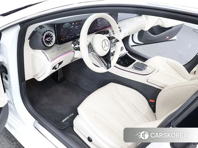 Mercedes-Benz CLS-Class C257 id 3472410 из Кореи 20