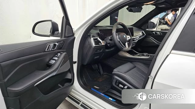 BMW X7 (G07) id 4554758 из Кореи 38