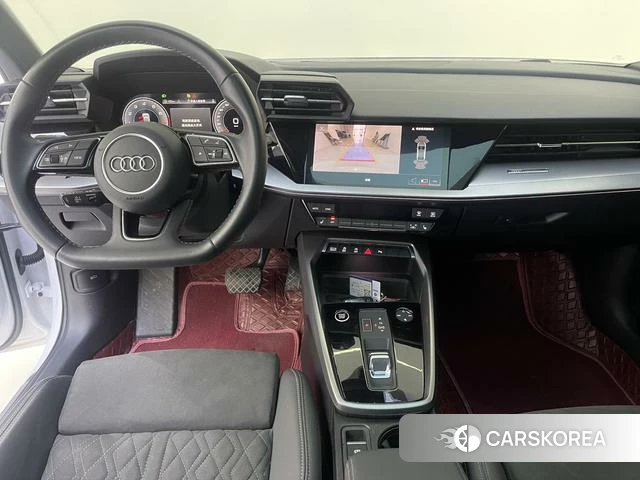 Audi A3 id 4366125 из Китая 16