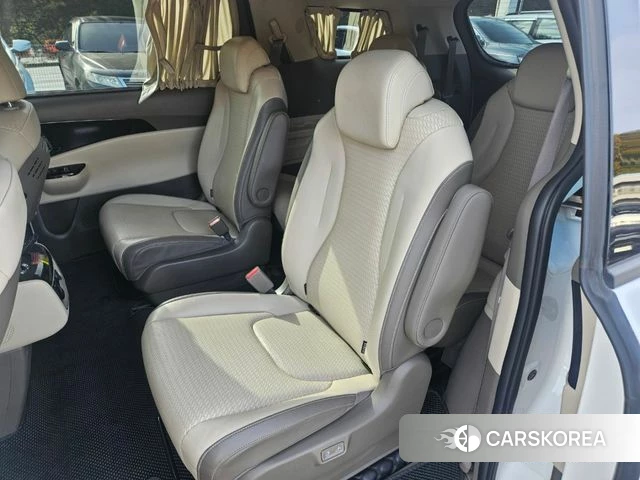 Kia Carnival 4th generation id 4445074 из Кореи 20