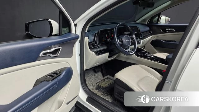 Kia Sportage 5th Generation id 3897255 из Кореи 20