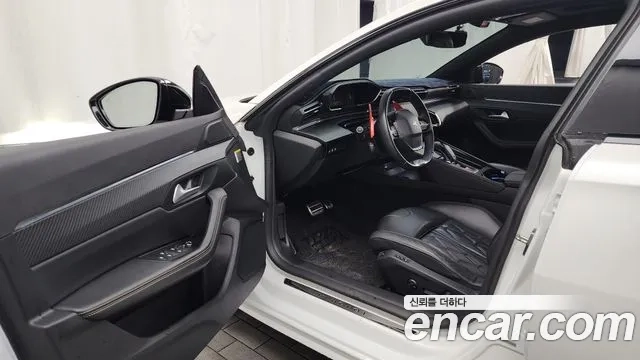Peugeot 508 second Generation id 2936772 из Кореи 20