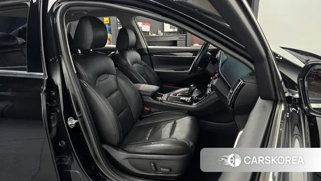 Hyundai Grandeur IG id 3391758 из Кореи 20