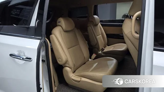 Kia The New Carnival id 3593411 из Кореи 20