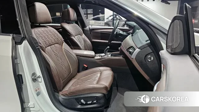 BMW 6 Series GT (G32) id 3008500 из Кореи 20