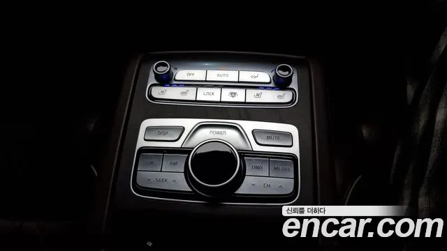 Kia More K9 id 2673052 из Кореи 20