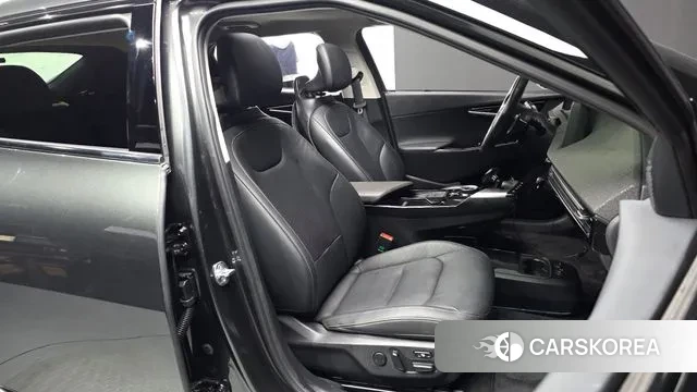 Kia EV6 id 3467503 из Кореи 20