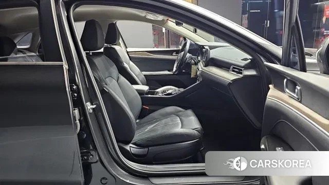 Kia K5 3rd generation id 3741163 из Кореи 20