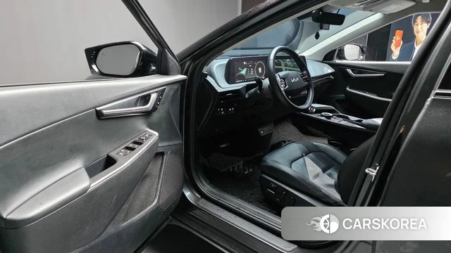 Kia EV6 id 4350098 из Кореи 20
