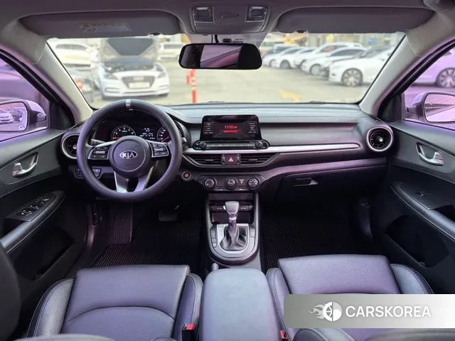 Kia Come New K3 id 3408161 из Кореи 16