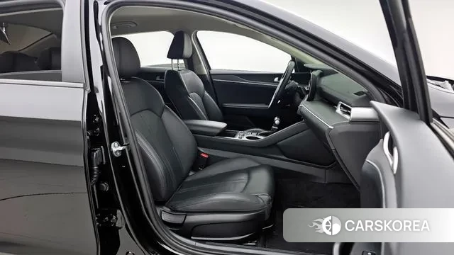 Kia K5 3rd generation id 3655166 из Кореи 20