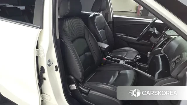 Ssangyong Tivoli Armor id 3489706 из Кореи 20