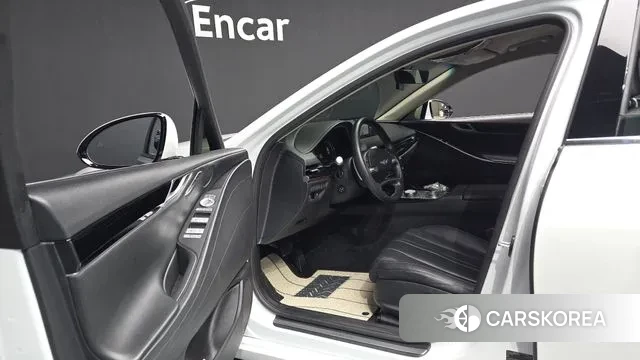 Genesis G80 (RG3) id 3566214 из Кореи 20