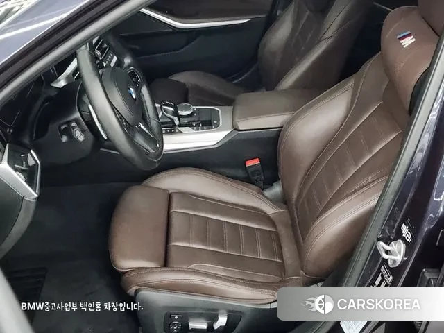 BMW 3 Series (G20) id 3008511 из Кореи 18