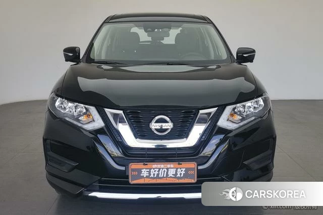 Nissan Qijun id 4320927 из Китая 24