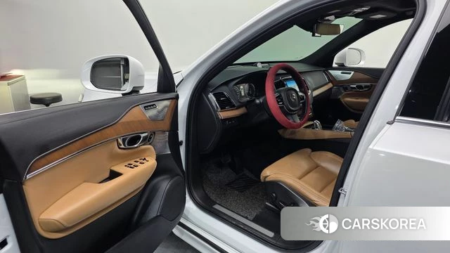 Volvo XC90 second Generation id 4225821 из Кореи 20