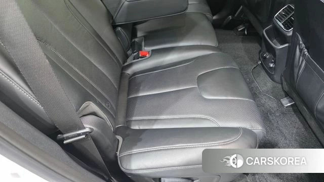 Hyundai Santa Fe TM id 4304497 из Кореи 31