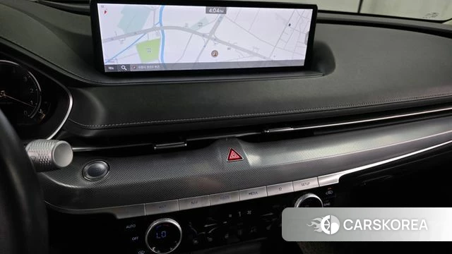 Genesis G80 (RG3) id 4769964 из Кореи 20