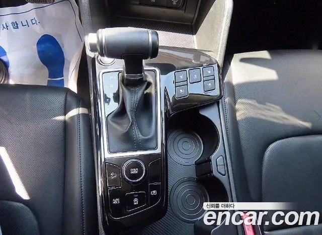 Kia Sportage 5th Generation id 2905880 из Кореи 20