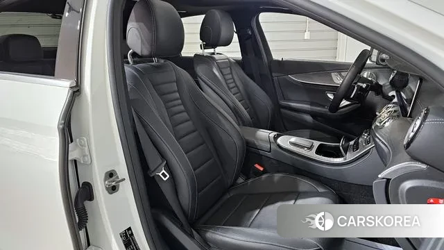Mercedes-Benz E-Class W213 id 3770940 из Кореи 20
