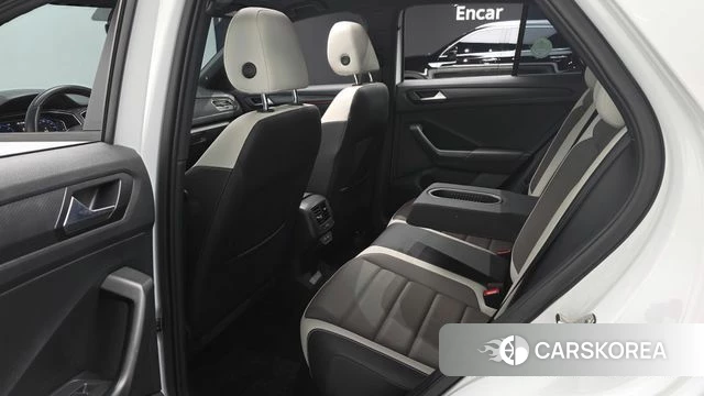 Volkswagen T-Roc id 4769158 из Кореи 35