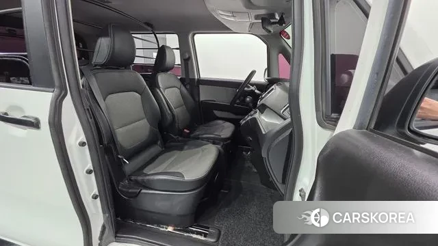 Kia The New Ray id 3735673 из Кореи 20