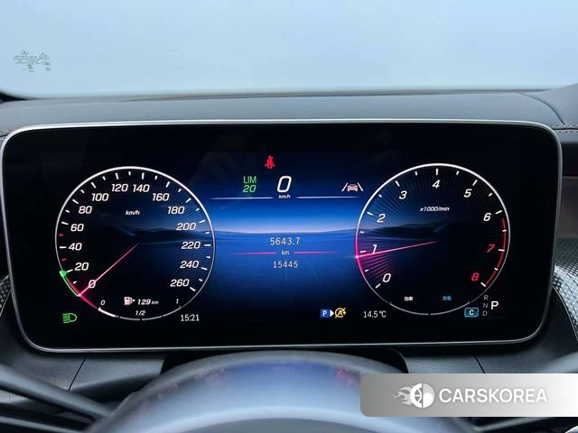 Mercedes-Benz GLC id 4236516 из Китая 33