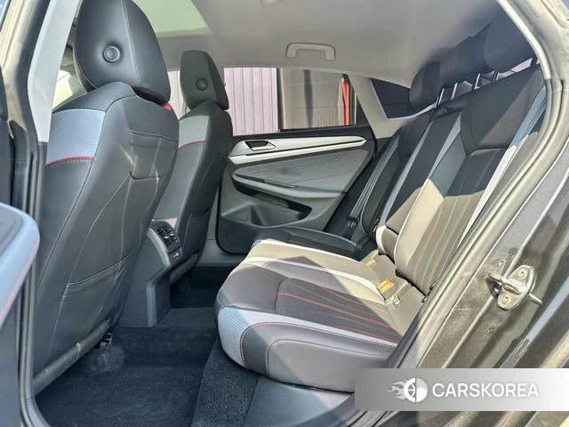 Volkswagen Lingdu id 4314321 из Китая 24