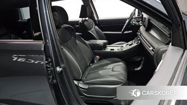 Hyundai The New Palisade id 3058489 из Кореи 20