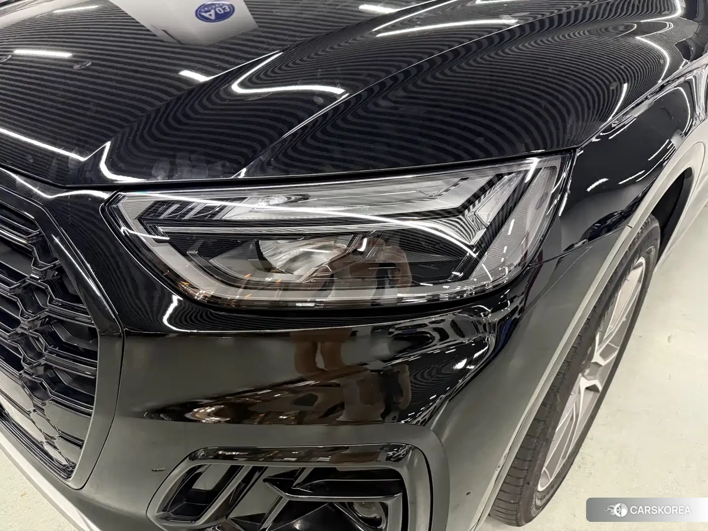 Audi Q5L id 4629099 из Китая 24