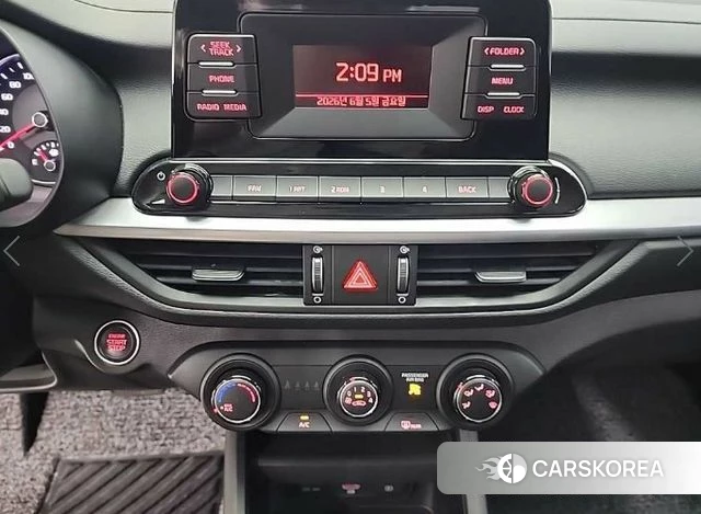 Kia The New K3 2nd generation id 4415704 из Кореи 18