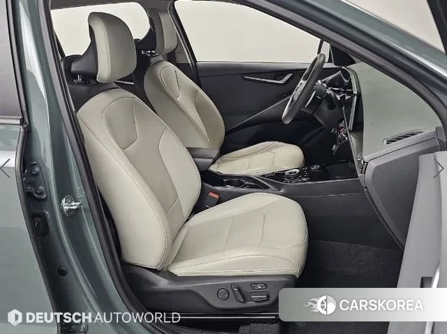 Kia Di Ol Nu Niro id 3625288 из Кореи 20