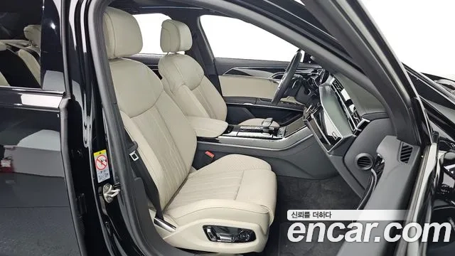 Audi A8 (D5) id 2910187 из Кореи 20