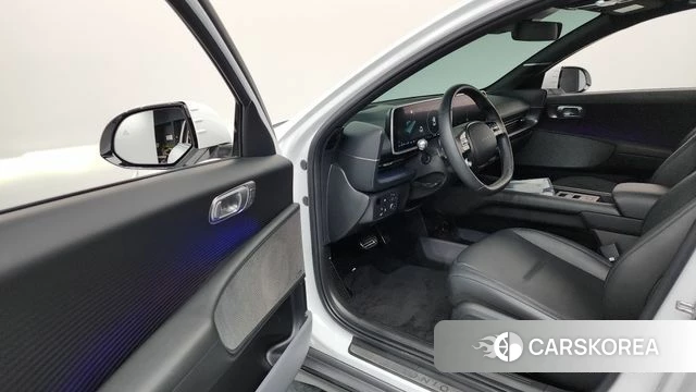 Hyundai Ionic 6 id 4853837 из Кореи 35