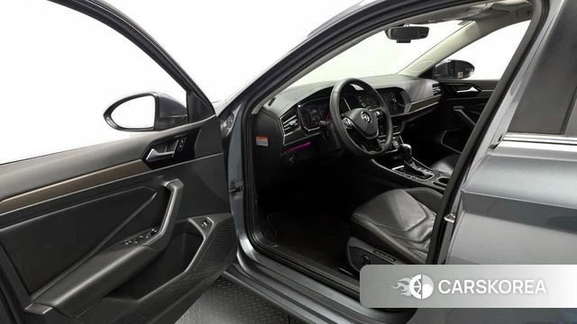 Volkswagen 7th Generation of Jetta id 4383796 из Кореи 31