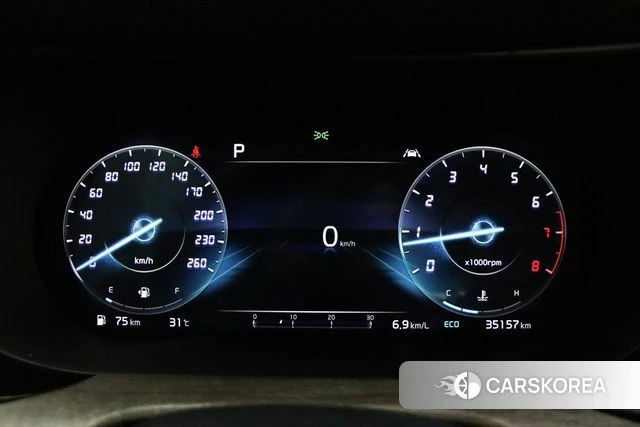 Kia K5 3rd generation id 4744824 из Кореи 20