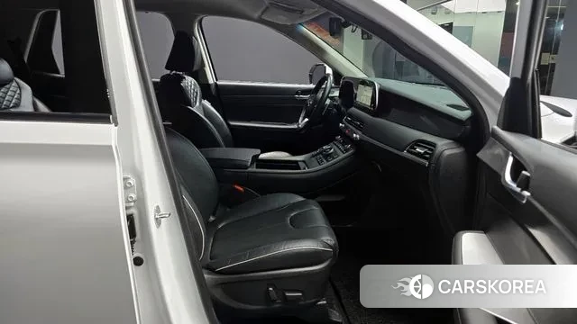 Hyundai Palisade id 3038934 из Кореи 20