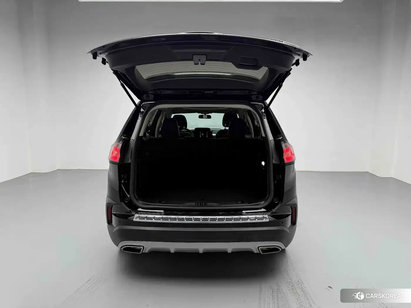 Ford Edge id 4583682 из Китая 19