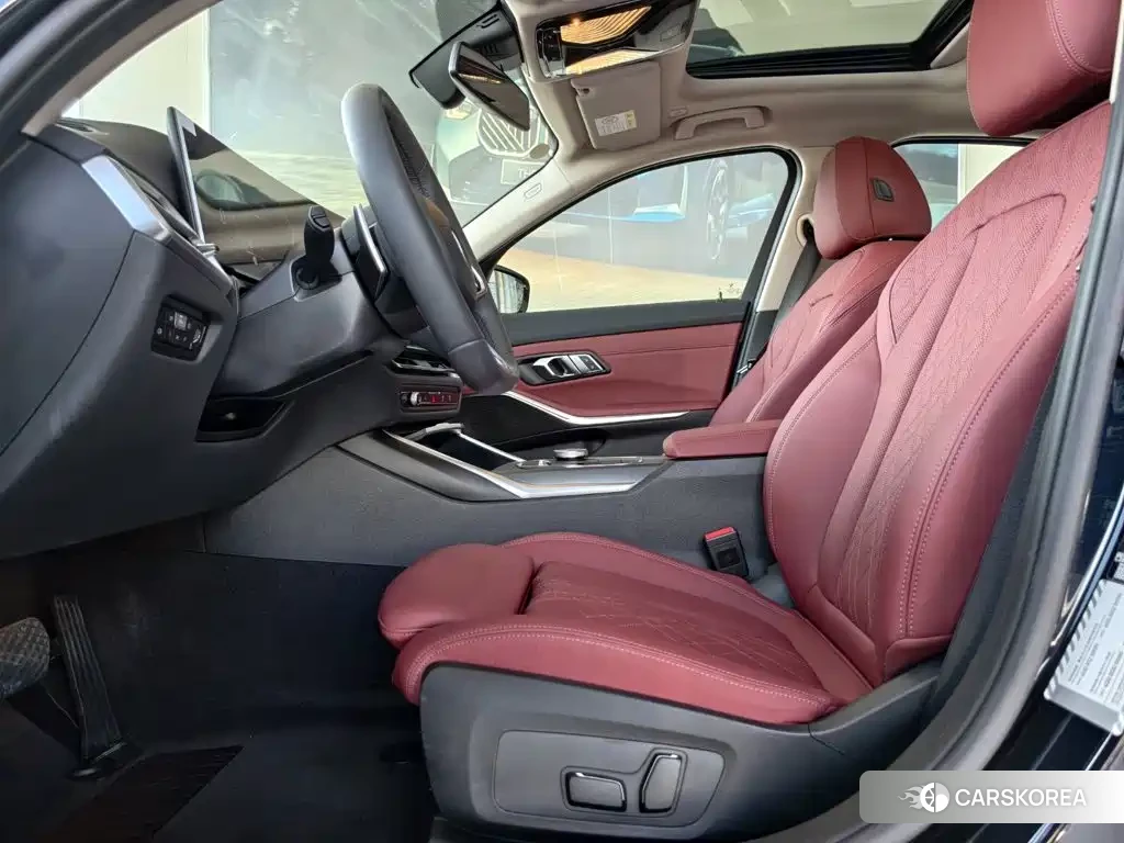 BMW 3 series id 4628312 из Китая 19