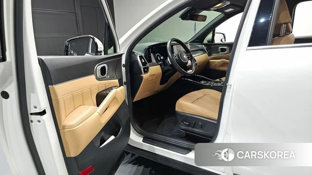 Kia Sorento 4th Generation id 3879360 из Кореи 20