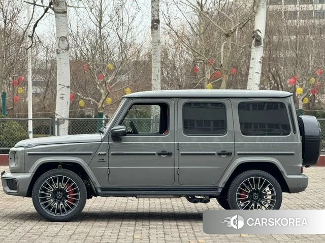 Mercedes-Benz G-class AMG id 4279325 из Китая 18