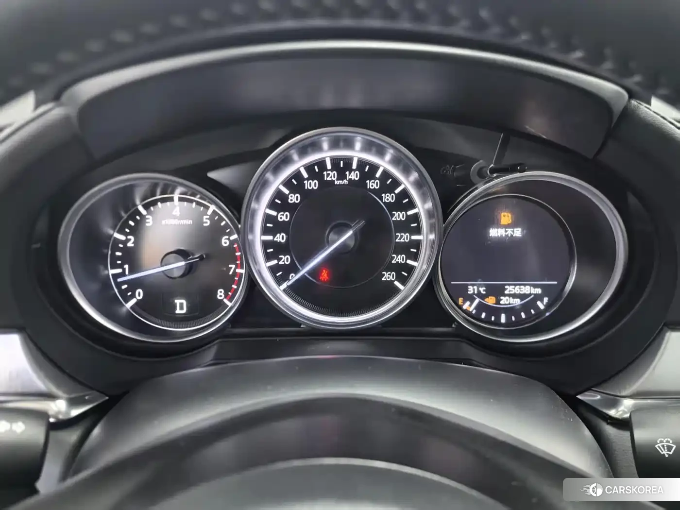 Mazda Atenza id 4679452 из Китая 12