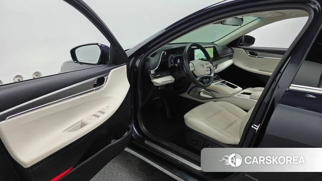 Hyundai The New Grandeur IG id 4444714 из Кореи 35