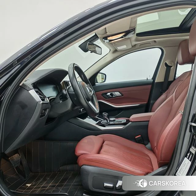 BMW 3 series id 4313695 из Китая 17